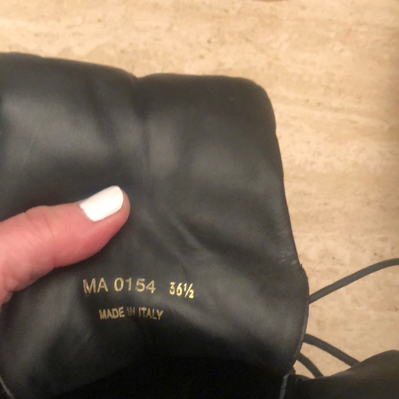 Louis vutton paris booties - Picture 5 of 7